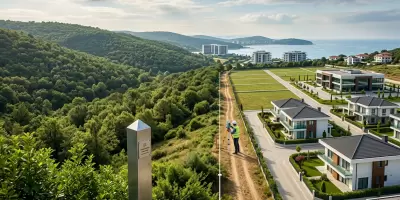 2B Arazisi Nedir? Alım/Satıma Engel Mi? Riskleri Var Mı?