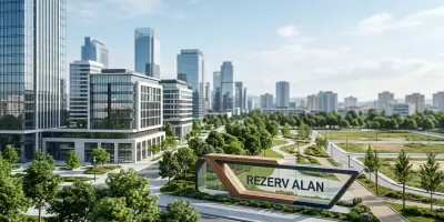 Rezerv Alan Nedir? Riskli Alan İlan Edilirse Ne Olur? Kapsamlı Rehber