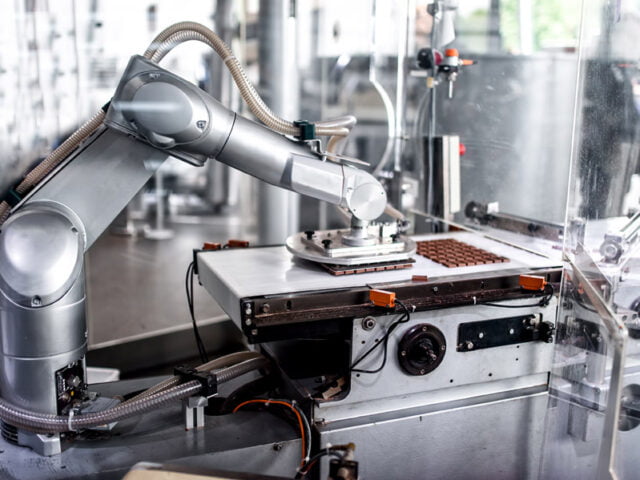 Machinery and Equipment Appraisal