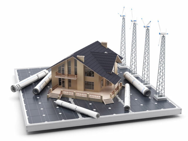 Arsa ve Gayrimenkul Proje Geliştirme