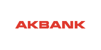 Akbank T.A.Ş. Logo