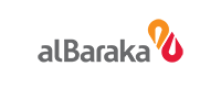 AlbarakaTürk A.Ş. Logo