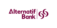 Alternatifbank A.Ş. Logo
