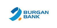 Burgan Bank A.Ş. Logo