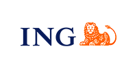 ING Bank A.Ş. Logo