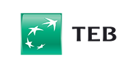 Türk Ekonomi Bankası A.Ş. Logo