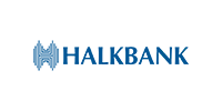 Türkiye Halk Bankası A.Ş. Logo