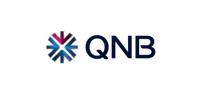 QNB Bank A.Ş. Logo