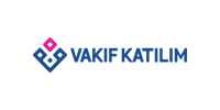 Vakıf Katılım Bankası A.Ş. Logo