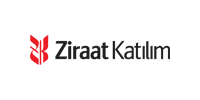 Ziraat Katılım Bankası A.Ş. Logo