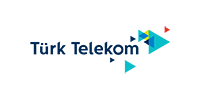 Türk Telekomünikasyon A.Ş. Logo