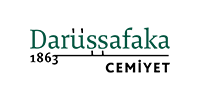 Darüşşafaka Cemiyeti Logo