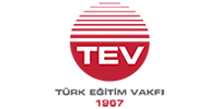 Türk Eğitim Vakfı Logo